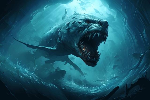 Цикл "Отмороженный". Компиляция. Книги 1-14 (СИ) - i_054.jpg