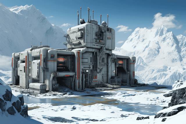 Цикл "Отмороженный". Компиляция. Книги 1-14 (СИ) - i_055.jpg