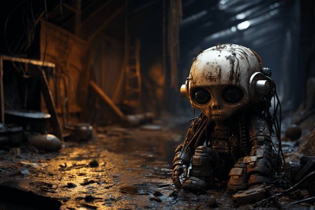 Цикл "Отмороженный". Компиляция. Книги 1-14 (СИ) - i_056.jpg