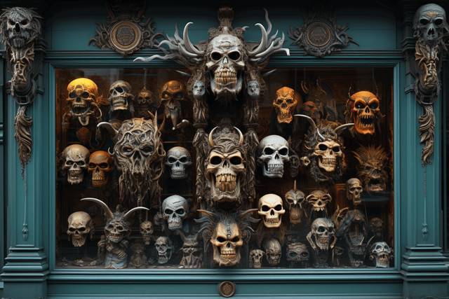 Цикл "Отмороженный". Компиляция. Книги 1-14 (СИ) - i_058.jpg