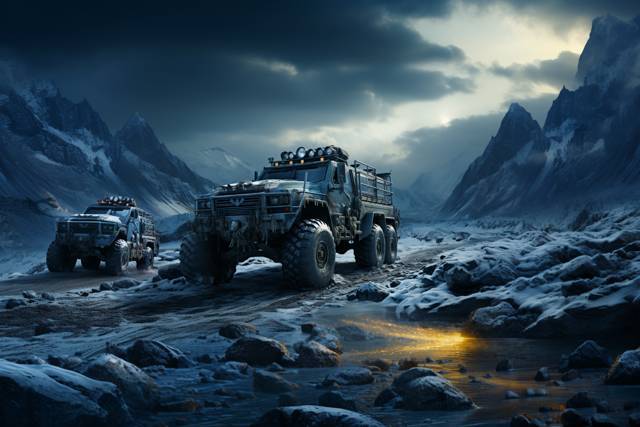 Цикл "Отмороженный". Компиляция. Книги 1-14 (СИ) - i_060.jpg