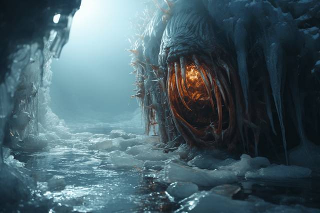 Цикл "Отмороженный". Компиляция. Книги 1-14 (СИ) - i_061.jpg