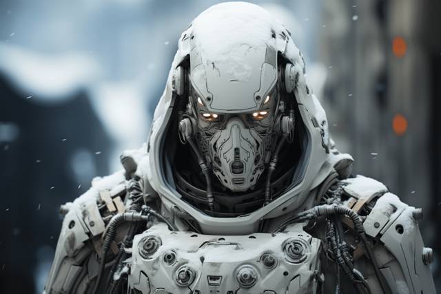 Цикл "Отмороженный". Компиляция. Книги 1-14 (СИ) - i_065.jpg