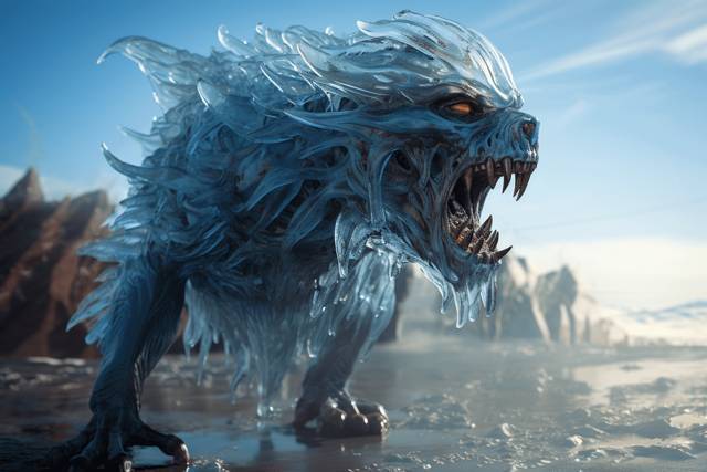 Цикл "Отмороженный". Компиляция. Книги 1-14 (СИ) - i_068.jpg