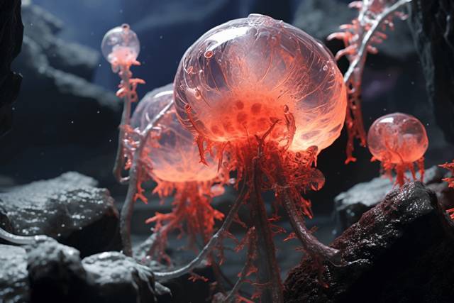 Цикл "Отмороженный". Компиляция. Книги 1-14 (СИ) - i_070.jpg