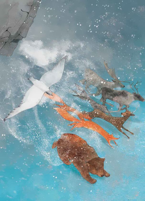 Сказка о храбром богатыре Узоне и его возлюбленной Наюн - i_006.jpg