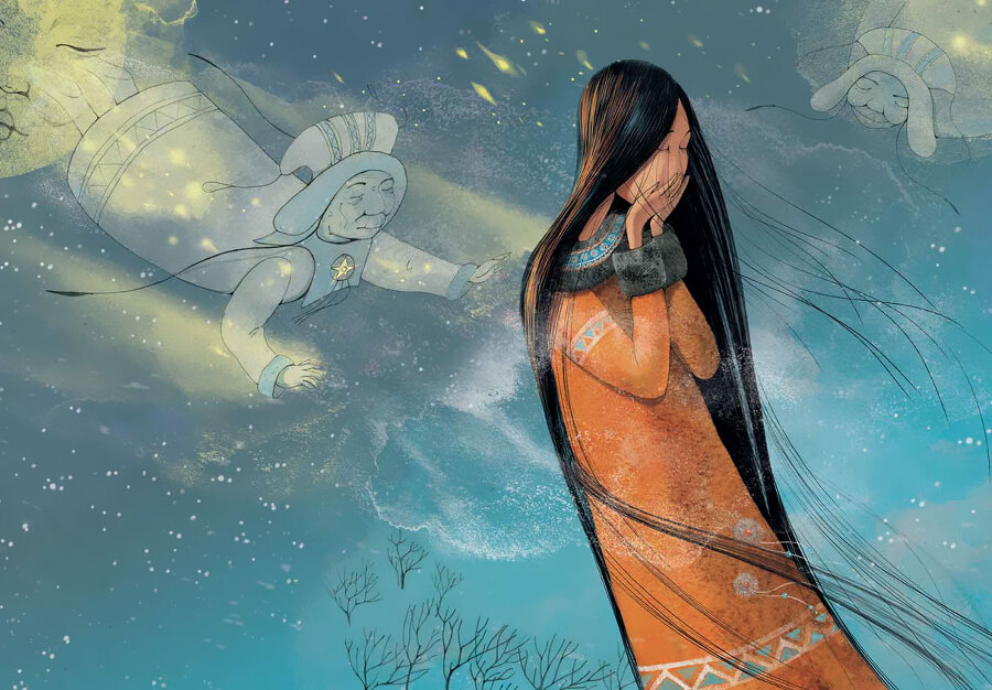 Сказка о храбром богатыре Узоне и его возлюбленной Наюн - i_021.jpg