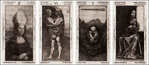 X-files. Секретные материалы 20 века. Досье. 2012 №3 - i_016.jpg