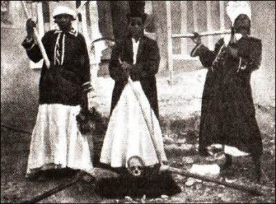 X-files. Секретные материалы 20 века. Досье. 2012 №3 - i_026.jpg