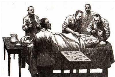 X-files. Секретные материалы 20 века. Досье. 2012 №3 - i_082.jpg