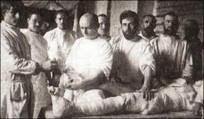 X-files. Секретные материалы 20 века. Досье. 2012 №3 - i_087.jpg