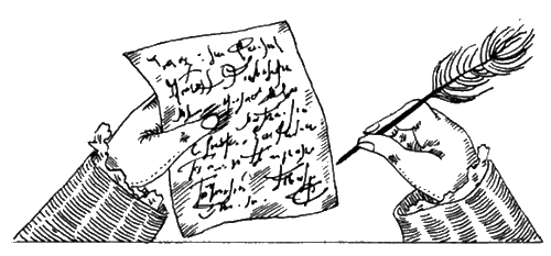 Очень хороший и очень дурной человек, бойкий пером, веселый и страшный... - i_005.png