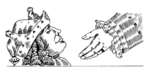 Очень хороший и очень дурной человек, бойкий пером, веселый и страшный... - i_006.png