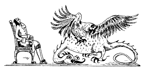 Очень хороший и очень дурной человек, бойкий пером, веселый и страшный... - i_010.png
