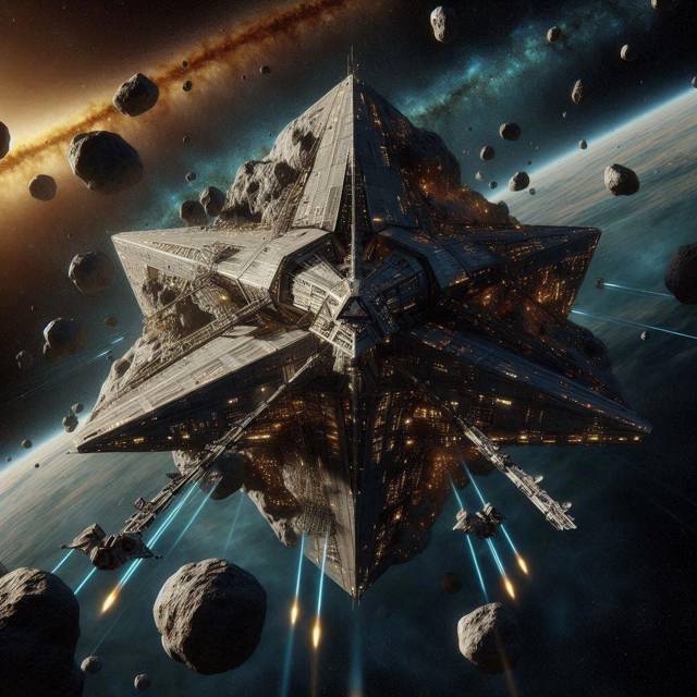 Первый пользователь. Книга 11 (СИ) - _1.jpg