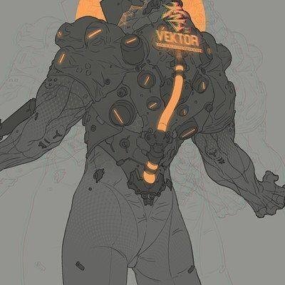 Сонм Осколков. Том 1 (СИ) - image11.jpg