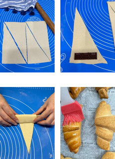 Слоёная выпечка от Венеры и Сергея Осепчук. Слой за слоем: простой путь к кулинарному успеху. 51 рецепт - _06.jpg