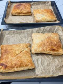 Слоёная выпечка от Венеры и Сергея Осепчук. Слой за слоем: простой путь к кулинарному успеху. 51 рецепт - _023.jpg