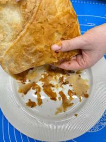 Слоёная выпечка от Венеры и Сергея Осепчук. Слой за слоем: простой путь к кулинарному успеху. 51 рецепт - _024.jpg