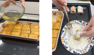 Слоёная выпечка от Венеры и Сергея Осепчук. Слой за слоем: простой путь к кулинарному успеху. 51 рецепт - _030.jpg