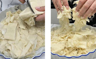 Слоёная выпечка от Венеры и Сергея Осепчук. Слой за слоем: простой путь к кулинарному успеху. 51 рецепт - _032.jpg