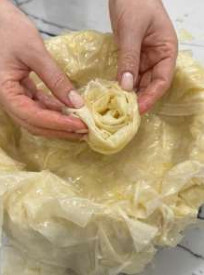 Слоёная выпечка от Венеры и Сергея Осепчук. Слой за слоем: простой путь к кулинарному успеху. 51 рецепт - _044.jpg