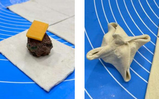 Слоёная выпечка от Венеры и Сергея Осепчук. Слой за слоем: простой путь к кулинарному успеху. 51 рецепт - _051.jpg