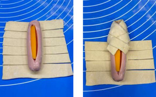 Слоёная выпечка от Венеры и Сергея Осепчук. Слой за слоем: простой путь к кулинарному успеху. 51 рецепт - _060.jpg