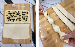 Слоёная выпечка от Венеры и Сергея Осепчук. Слой за слоем: простой путь к кулинарному успеху. 51 рецепт - _064.jpg