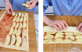 Слоёная выпечка от Венеры и Сергея Осепчук. Слой за слоем: простой путь к кулинарному успеху. 51 рецепт - _08.jpg