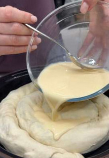 Слоёная выпечка от Венеры и Сергея Осепчук. Слой за слоем: простой путь к кулинарному успеху. 51 рецепт - _082.jpg