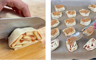 Слоёная выпечка от Венеры и Сергея Осепчук. Слой за слоем: простой путь к кулинарному успеху. 51 рецепт - _09.jpg