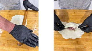 Слоёная выпечка от Венеры и Сергея Осепчук. Слой за слоем: простой путь к кулинарному успеху. 51 рецепт - _099.jpg