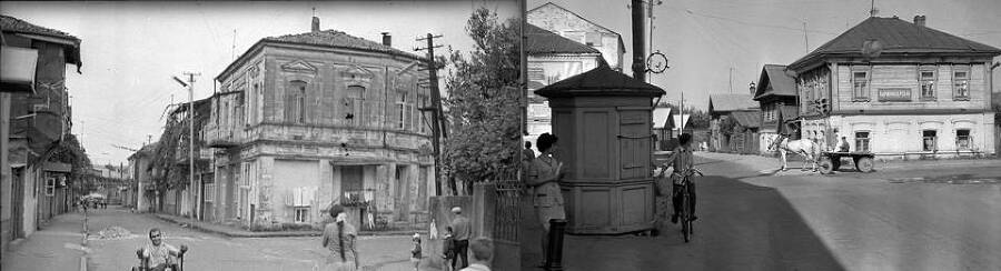 Возродившийся (СИ) - _1.jpg