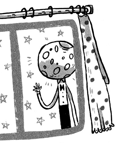 Про Бабаку Косточкину-3, или Все ноги из детства - i_011.jpg