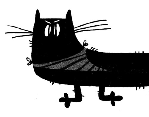 Про Бабаку Косточкину-3, или Все ноги из детства - i_038.jpg