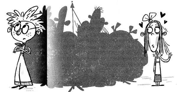 Про Бабаку Косточкину-3, или Все ноги из детства - i_047.jpg