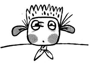 Про Бабаку Косточкину-3, или Все ноги из детства - i_056.jpg