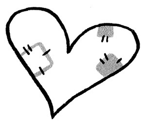 Про Бабаку Косточкину-3, или Все ноги из детства - i_061.jpg