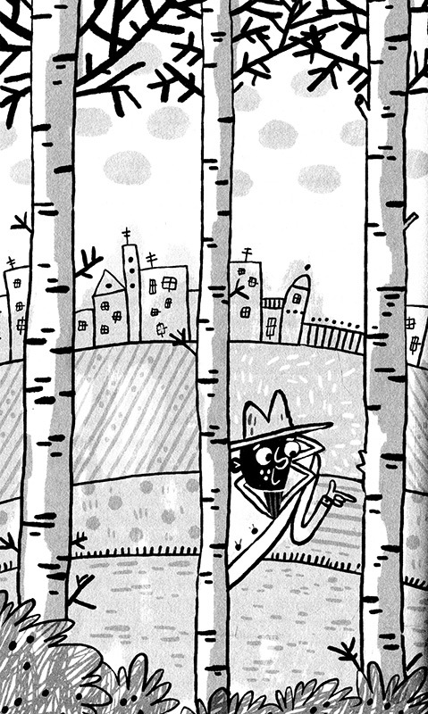 Про Бабаку Косточкину-3, или Все ноги из детства - i_067.jpg