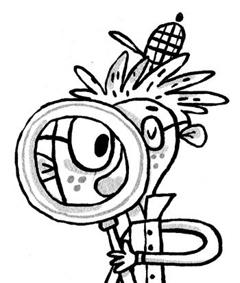 Про Бабаку Косточкину-3, или Все ноги из детства - i_068.jpg