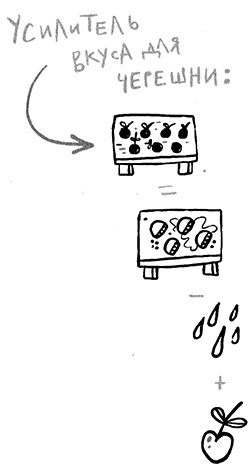 Про Бабаку Косточкину-3, или Все ноги из детства - i_073.jpg