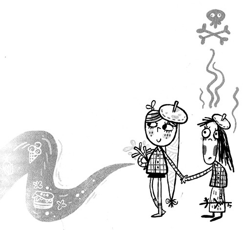 Про Бабаку Косточкину-3, или Все ноги из детства - i_083.jpg