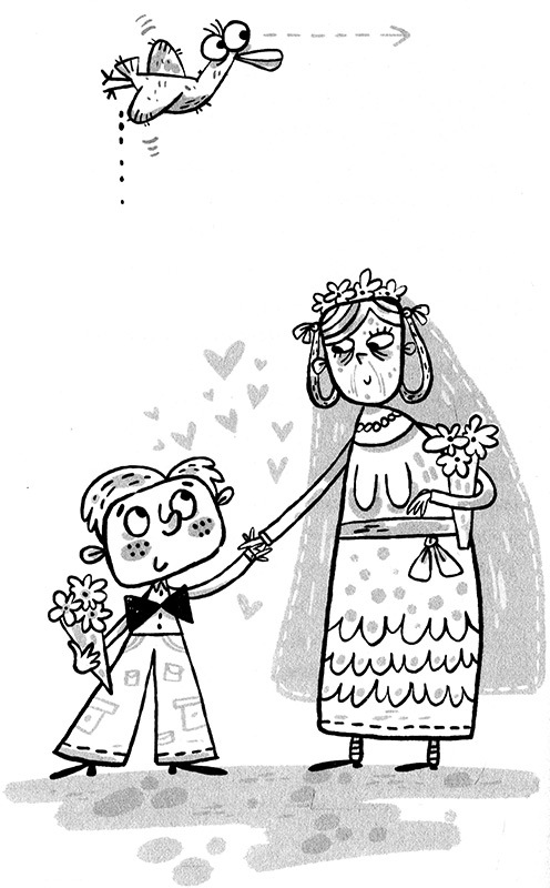 Про Бабаку Косточкину-3, или Все ноги из детства - i_084.jpg