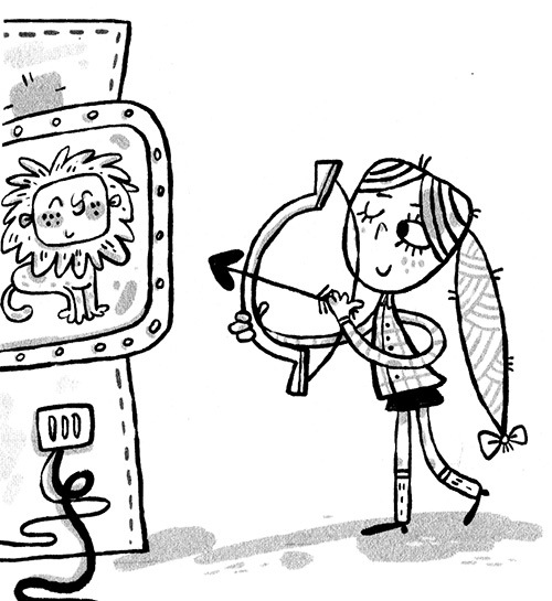 Про Бабаку Косточкину-3, или Все ноги из детства - i_086.jpg