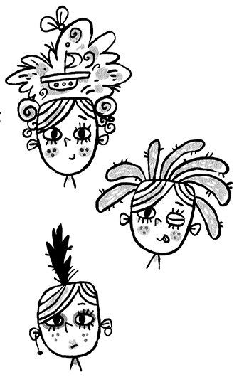 Про Бабаку Косточкину-3, или Все ноги из детства - i_087.jpg