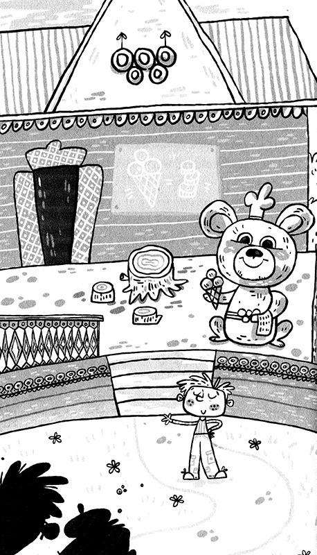 Про Бабаку Косточкину-3, или Все ноги из детства - i_092.jpg