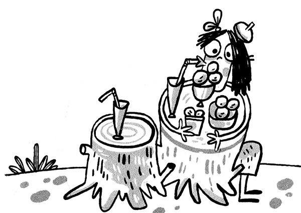 Про Бабаку Косточкину-3, или Все ноги из детства - i_093.jpg