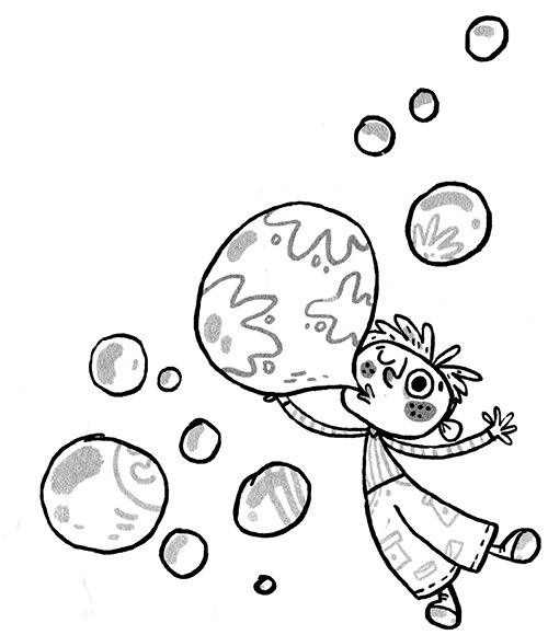 Про Бабаку Косточкину-3, или Все ноги из детства - i_095.jpg