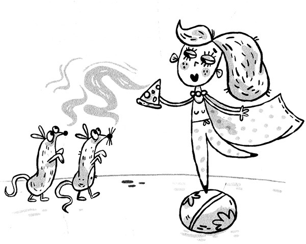 Про Бабаку Косточкину-3, или Все ноги из детства - i_100.jpg